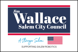 Mr. Jim Wallace