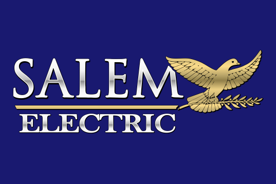City of Salem Electric Dept.