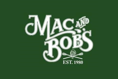 Mac and Bob's