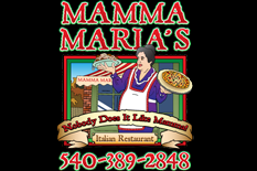 Mamma Maria's